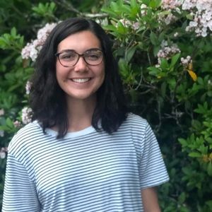 Meet your Posher, Emily